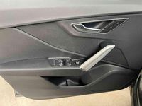 Usata Audi Q2 S-Line 116 CV (85 kW) 2025 Grigio daytona SUV