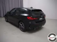 Usata BMW 118 M Sport 136 CV (100 kW) 2023 Nero Berlina