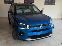 Usata Citroën C3 PureTech 101 CV (74 kW) 2025 Bluazzurro SUV
