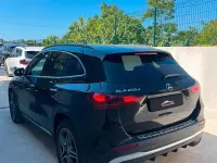 Usata Mercedes GLA200 AMG Line Premium 150 CV (110 kW) 2024 Nero SUV