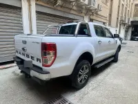 Usata Ford Ranger Limited 170 CV (125 kW) 2022 Bianco Pick-up