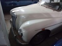 Usata MG MGA 54 CV (39 kW) 1989 Bianco Berlina