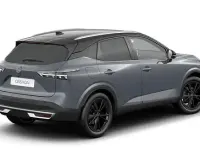 Nuova Nissan Qashqai Tekna 158 CV (116 kW) 2026 Blu SUV