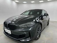 usata BMW M135 i xDrive