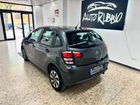 usata Citroën C3 PureTech 68 Live Edition