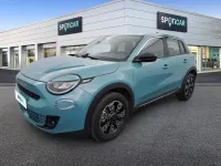 Usata Fiat 600 145 CV (106 kW) 2025 Blu SUV