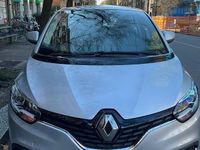 Usata Renault Scénic IV 2018 Grigio Monovolume