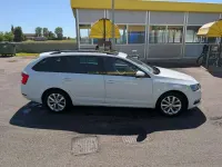 Usata Skoda Octavia Executive 116 CV (85 kW) 2018 Station wagon
