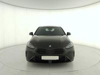 Usata BMW 118 Comfort Edition 150 CV (110 kW) 2024 Nero Utilitaria