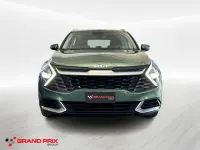 Usata Kia Sportage 136 CV (100 kW) 2023 Verde SUV
