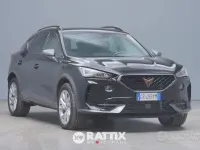 Usata Cupra Formentor 150 CV (110 kW) 2023 Nero SUV