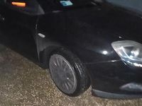 Usata Lancia Delta 2009 Nero Utilitaria