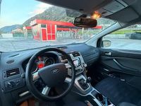 Usata Ford Kuga Titanium 136 CV (100 kW) 2009 SUV