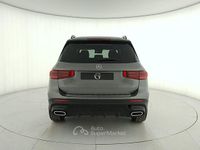 Nuova Mercedes GLB200 150 CV (110 kW) 2026 Mountain grau metallic SUV