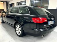 usata Audi A6 Avant 2.0 TDi 140cv Cambio Automatico DSG