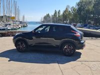 usata Nissan Juke 1.2 Digit Tekna