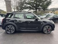 Usata Mini John Cooper Works Countryman 306 CV (225 kW) 2020 Nero SUV