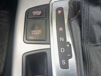 Usata Audi A6 S-line plus 232 CV (170 kW) 2009 Berlina