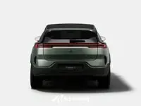 Nuova Polestar 3 400 kW (544 CV) 2026 Verde SUV