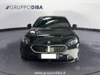 Usata BMW 118 M Sport 150 CV (110 kW) 2025 Nero Utilitaria