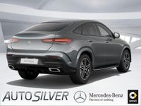 usata Mercedes GLE350e 4Matic Plug-in AMG Premium LISTINO € 120.919