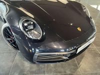 Usata Porsche 911 Carrera S 450 CV (330 kW) 2023 Nero jet metallizato Coupé