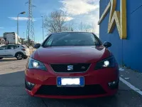 Usata Seat Ibiza FR 105 CV (77 kW) 2015