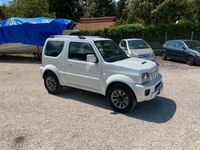 usata Suzuki Jimny 1.3 4wd EVOLUTION PLUS