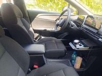 Usata MG MG4 EV 53 kW (73 CV) 2023 Bianco Utilitaria