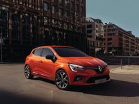 Usata Renault Clio V Equilibre 65 CV (47 kW) 2022 Grigio Berlina