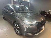 Usata DS Automobiles DS7 Crossback Grand Chic 177 CV (130 kW) 2019 Grigio SUV