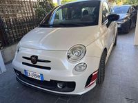 Usata Abarth 500 135 CV (99 kW) 2010 Utilitaria