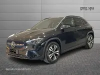 Nuova Mercedes GLA200 Progressive 150 CV (110 kW) 2026 Nero SUV