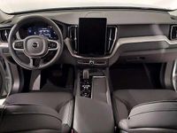 Nuova Volvo XC60 Core 336 CV (247 kW) 2026 Argento SUV