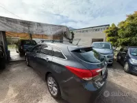 Usata Hyundai i40 136 CV (100 kW) 2015 Station wagon