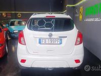 usata Opel Mokka X Automatica navigatore retrocamera