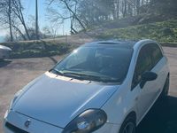 usata Fiat Grande Punto Grande Punto 1.4 5 porte Dynamic