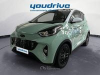 Nuova DR DR 1.0 19 kW (27 CV) 2026 Verde Utilitaria