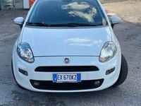 usata Fiat Punto 5p 0.9 t-air t. Street s&s 105cv