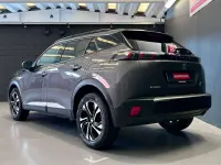 Usata Peugeot 2008 Allure 101 CV (74 kW) 2021 Grigio SUV