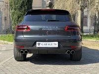 Occasion Porsche Macan 250 ch (183 kW) 2016 Gris SUV