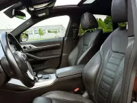 Usata BMW 420 Gran Coupé Sport Line 190 CV (139 kW) 2022 Nero Coupé