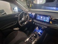 Usata MG HS Comfort 162 CV (119 kW) 2024 SUV