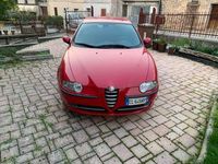 usata Alfa Romeo 147 5p 1.9 jtd Impression 115cv