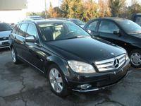 usata Mercedes C220 Classed buono stato