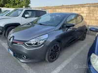 Usata Renault Clio IV 90 CV (66 kW) 2014 Berlina