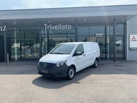 usata Mercedes Vito 116 cdi long auto e6