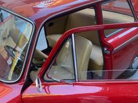 Usata NSU Prinz 1982 Rosso Berlina