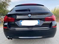 Usata BMW 520 190 CV (139 kW) 2016 Station wagon