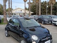 usata Fiat 500 1.2